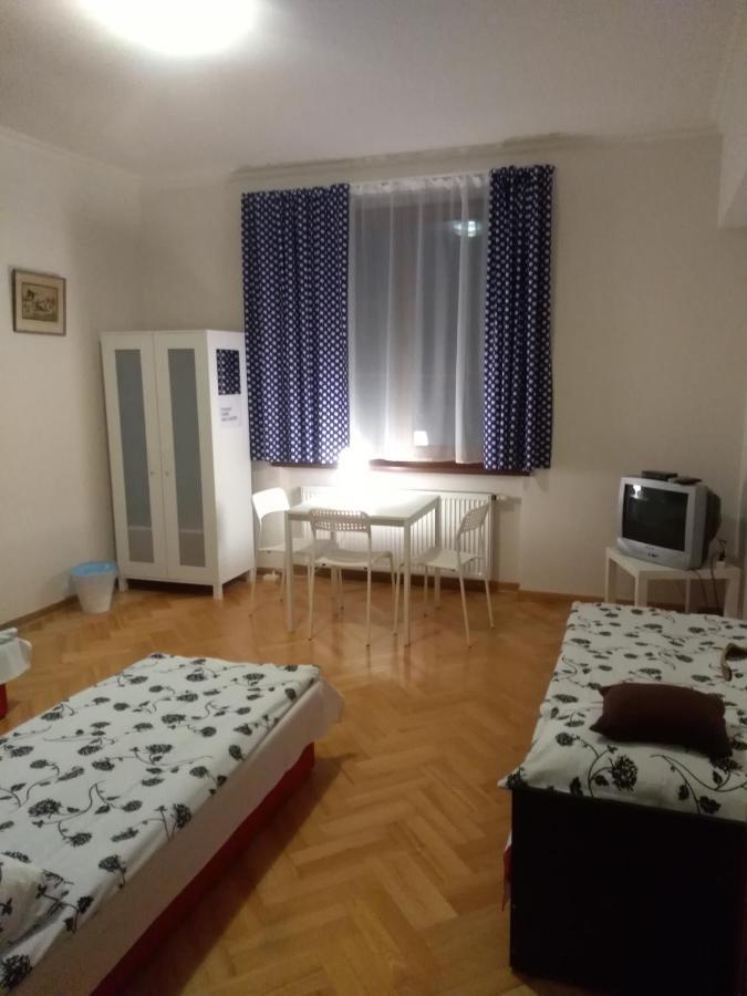 Willa Norbit Konstancin-Jeziorna Exteriör bild