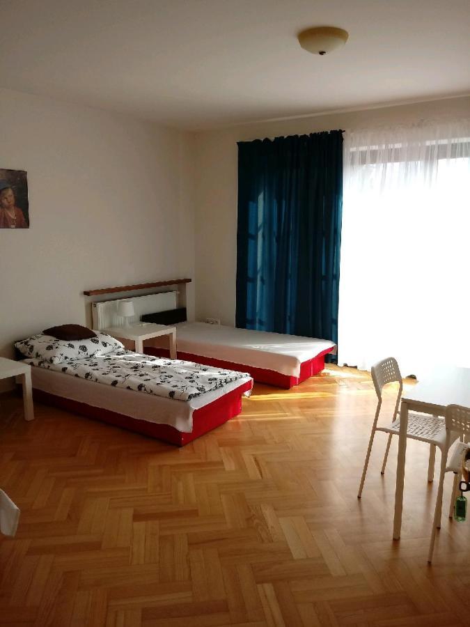 Willa Norbit Konstancin-Jeziorna Exteriör bild