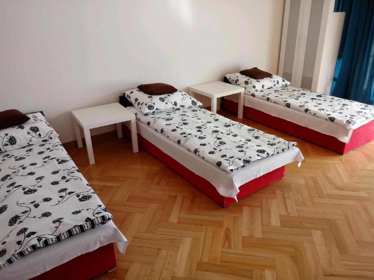 Willa Norbit Konstancin-Jeziorna Exteriör bild