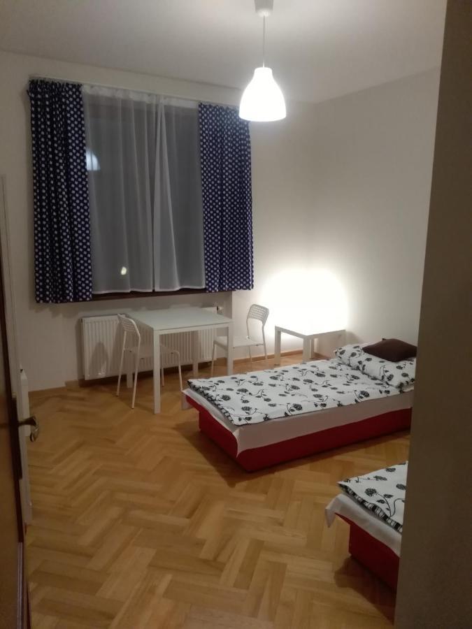Willa Norbit Konstancin-Jeziorna Exteriör bild