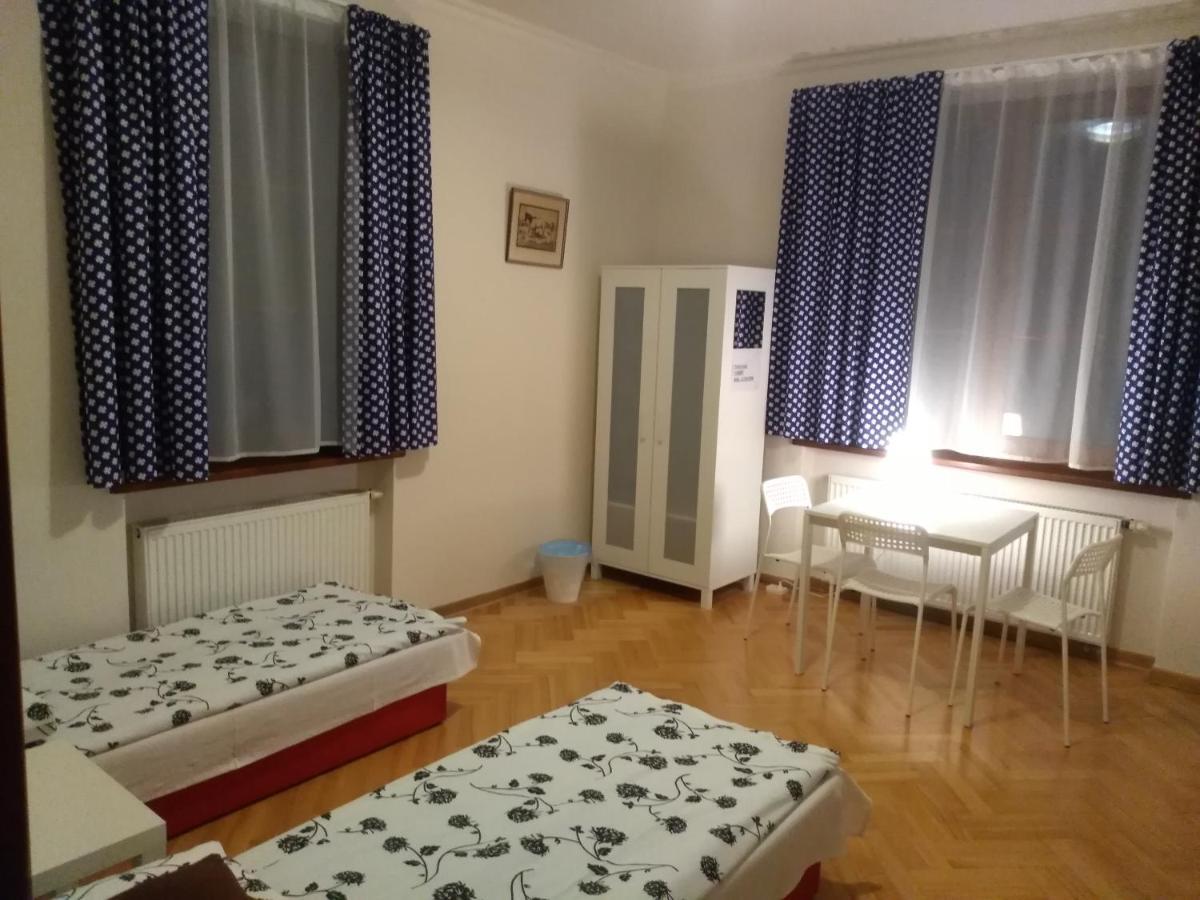 Willa Norbit Konstancin-Jeziorna Exteriör bild